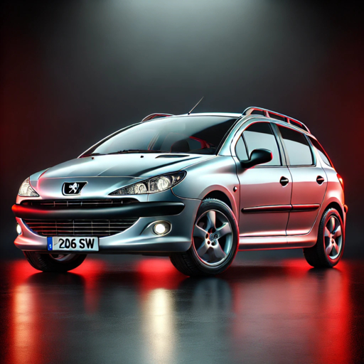 Peugeot Partner 2 (2008-2018)